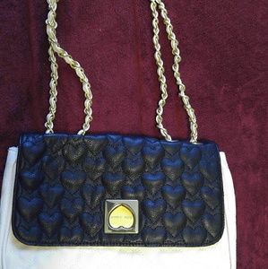 Betsey Johnson 👛